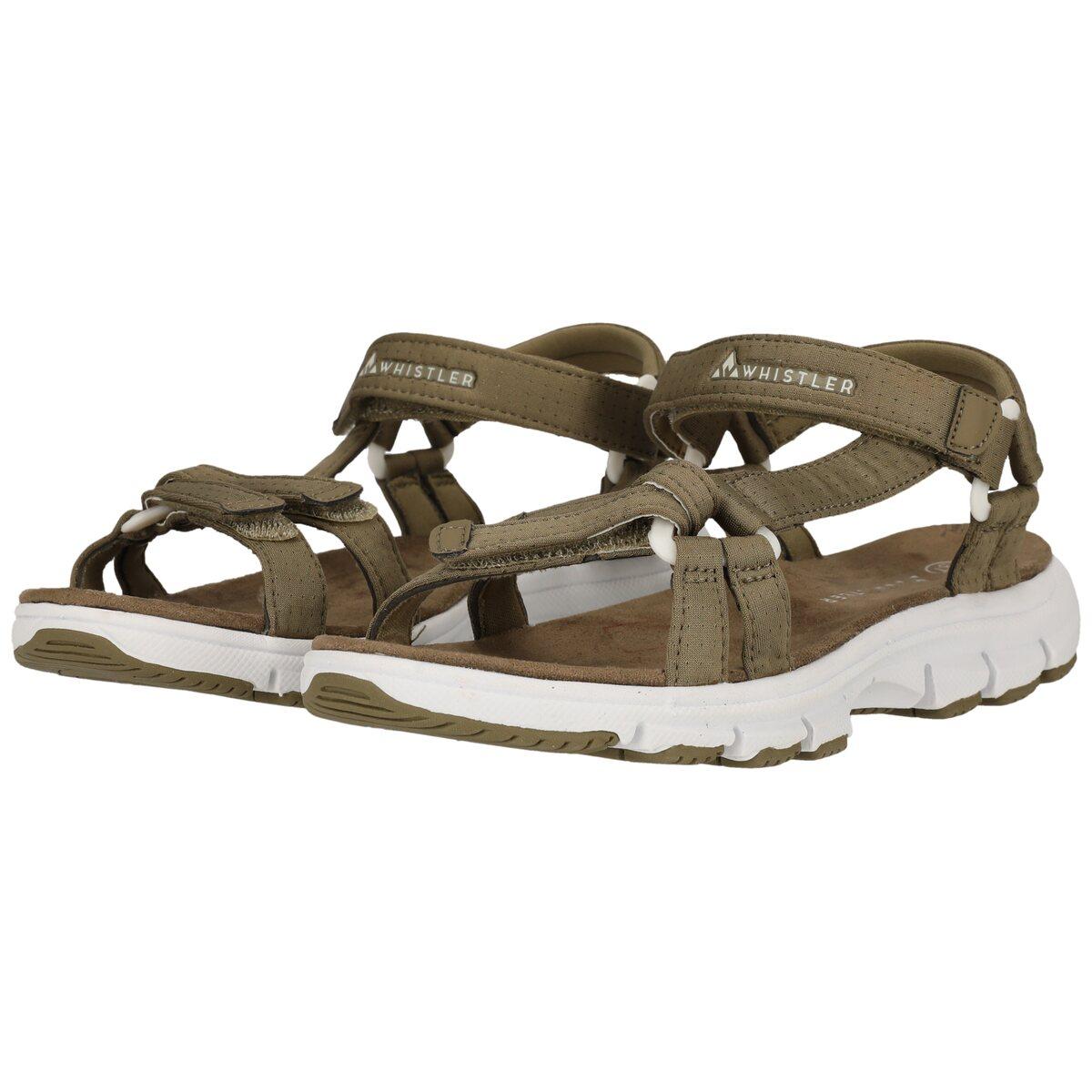 Whistler Bernao Sandaler Dame Mermaid