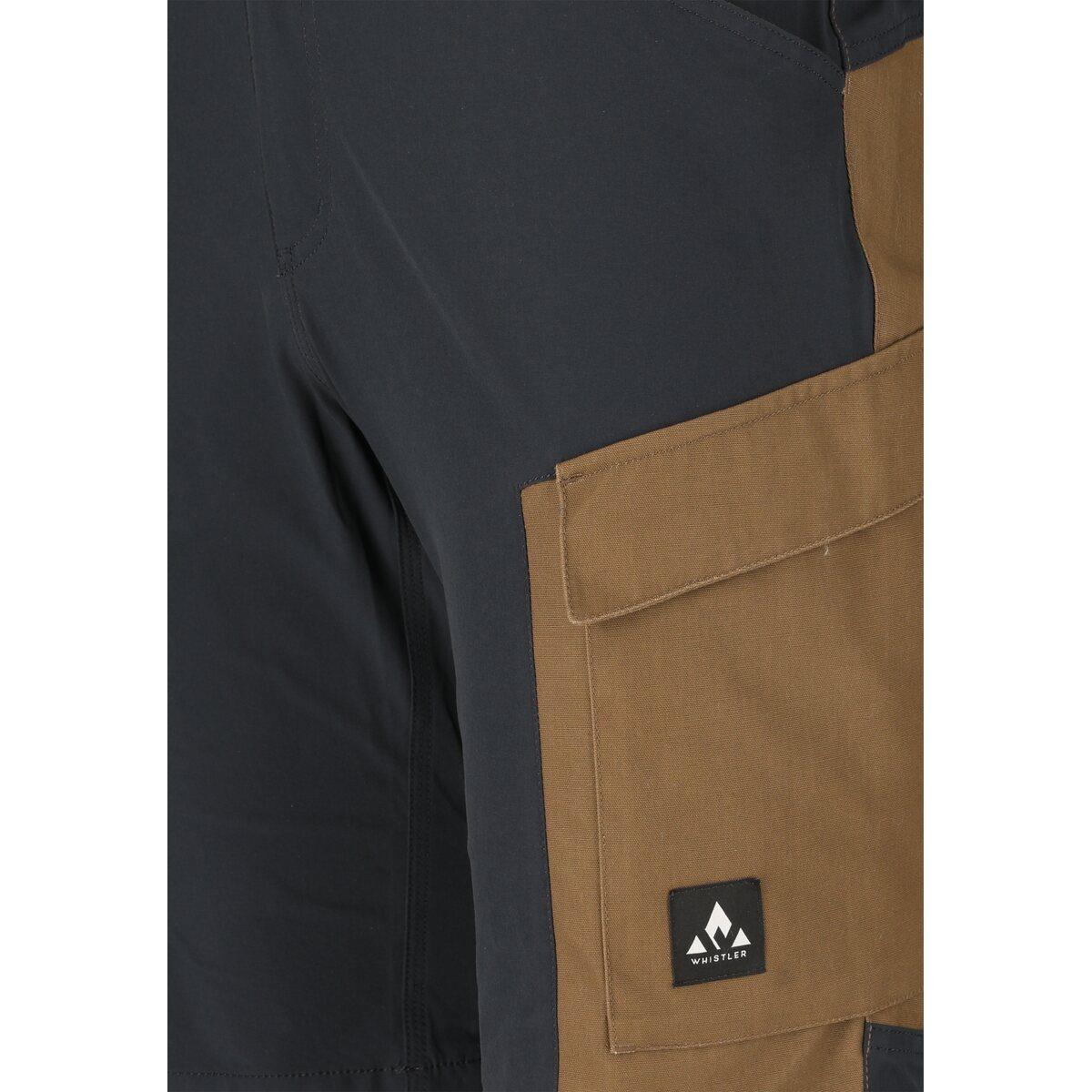 Whistler Rommy Vandreshorts Herre Salute