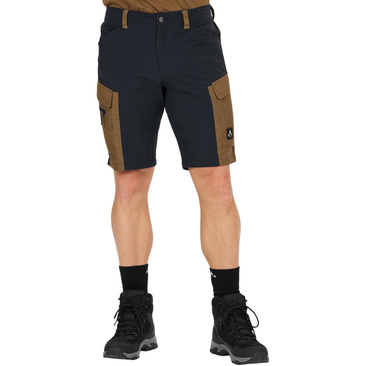 Whistler Rommy Vandreshorts Herre Salute