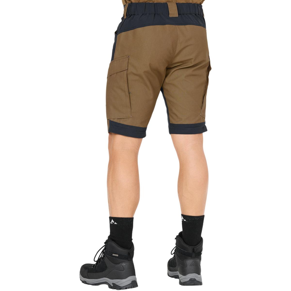 Whistler Rommy Vandreshorts Herre Salute