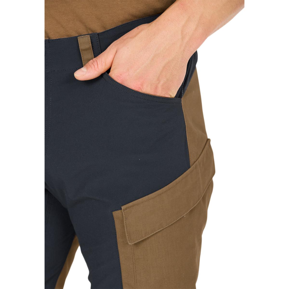 Whistler Rommy Vandreshorts Herre Salute
