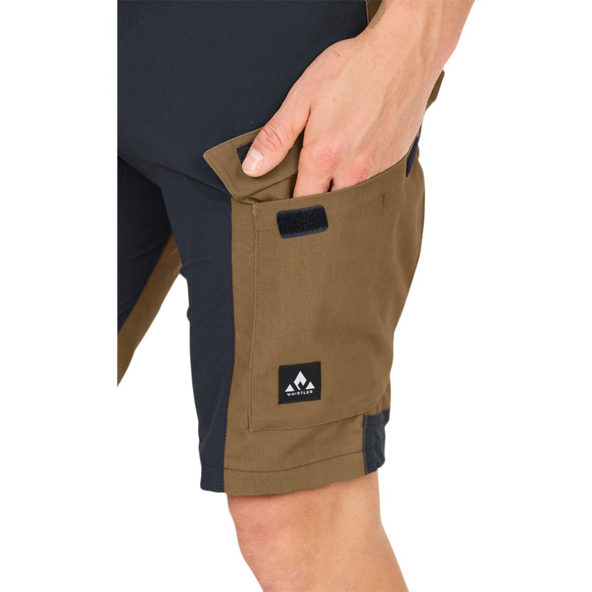 Whistler Rommy Vandreshorts Herre Salute