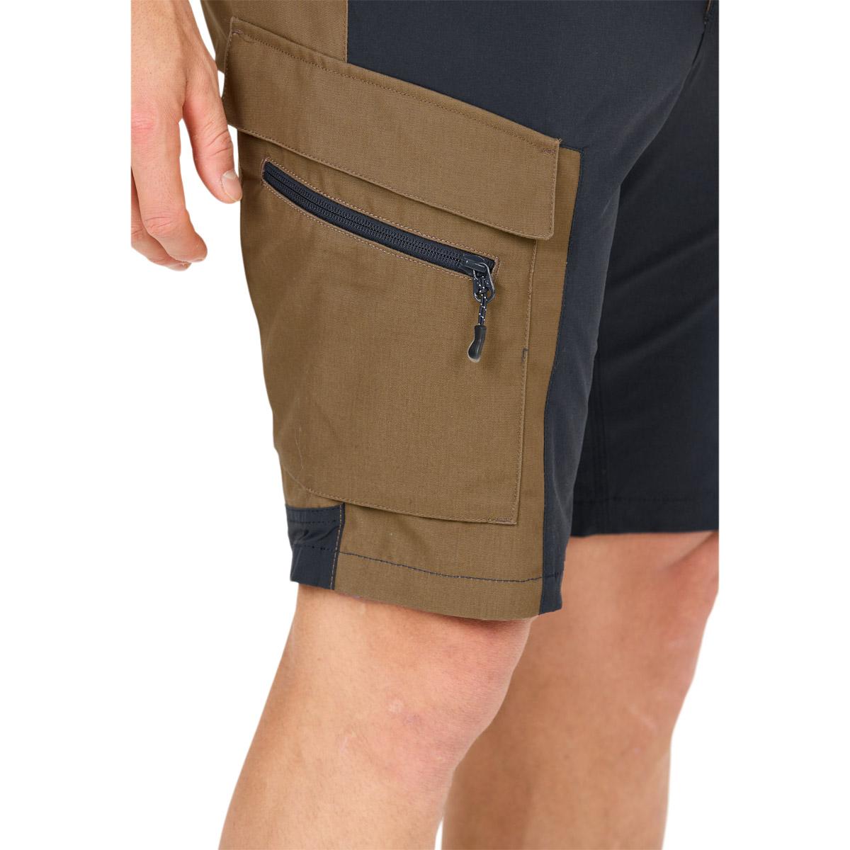 Whistler Rommy Vandreshorts Herre Salute