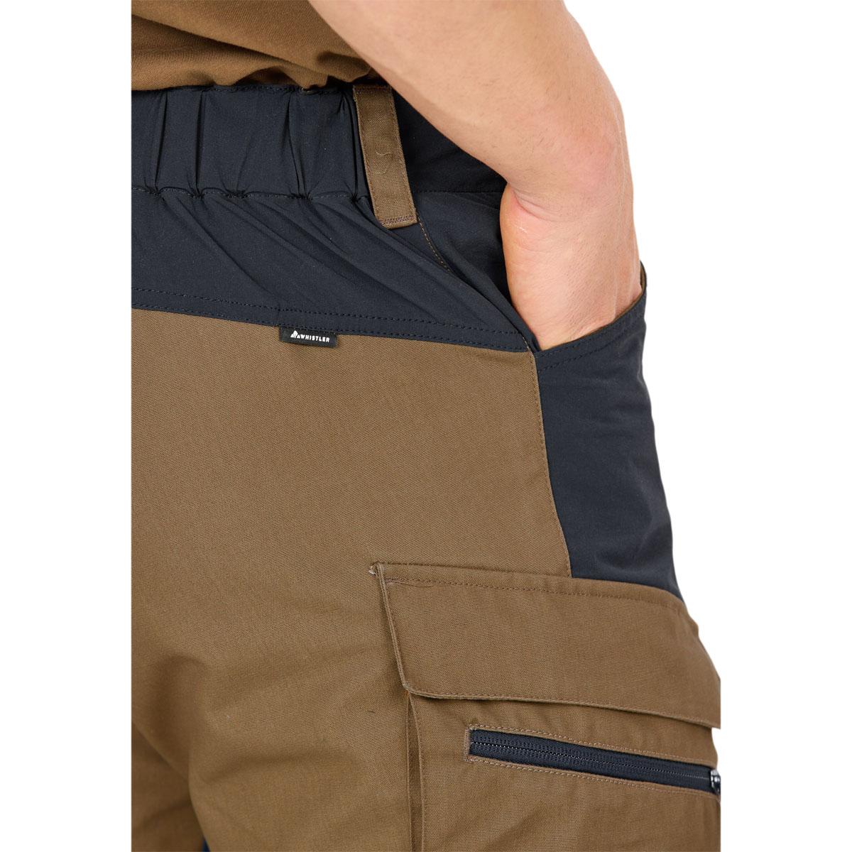Whistler Rommy Vandreshorts Herre Salute