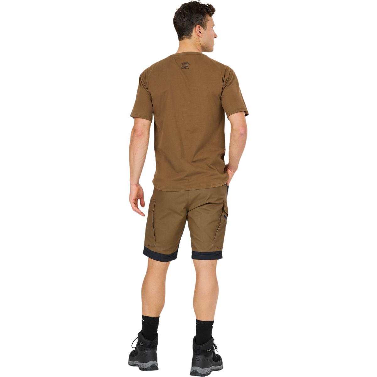 Whistler Rommy Vandreshorts Herre Salute