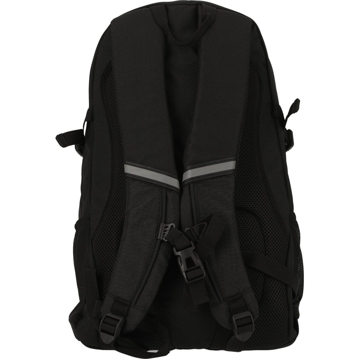 Whistler Alpinak 30L Vandrerygsæk Black