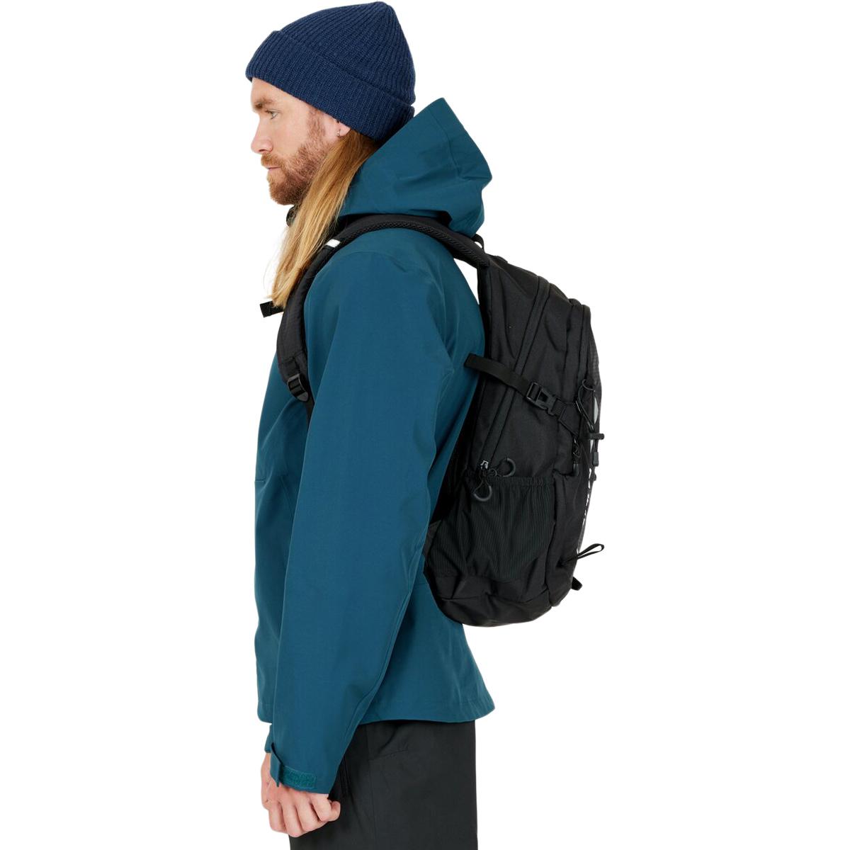 Whistler Alpinak 30L Vandrerygsæk Black