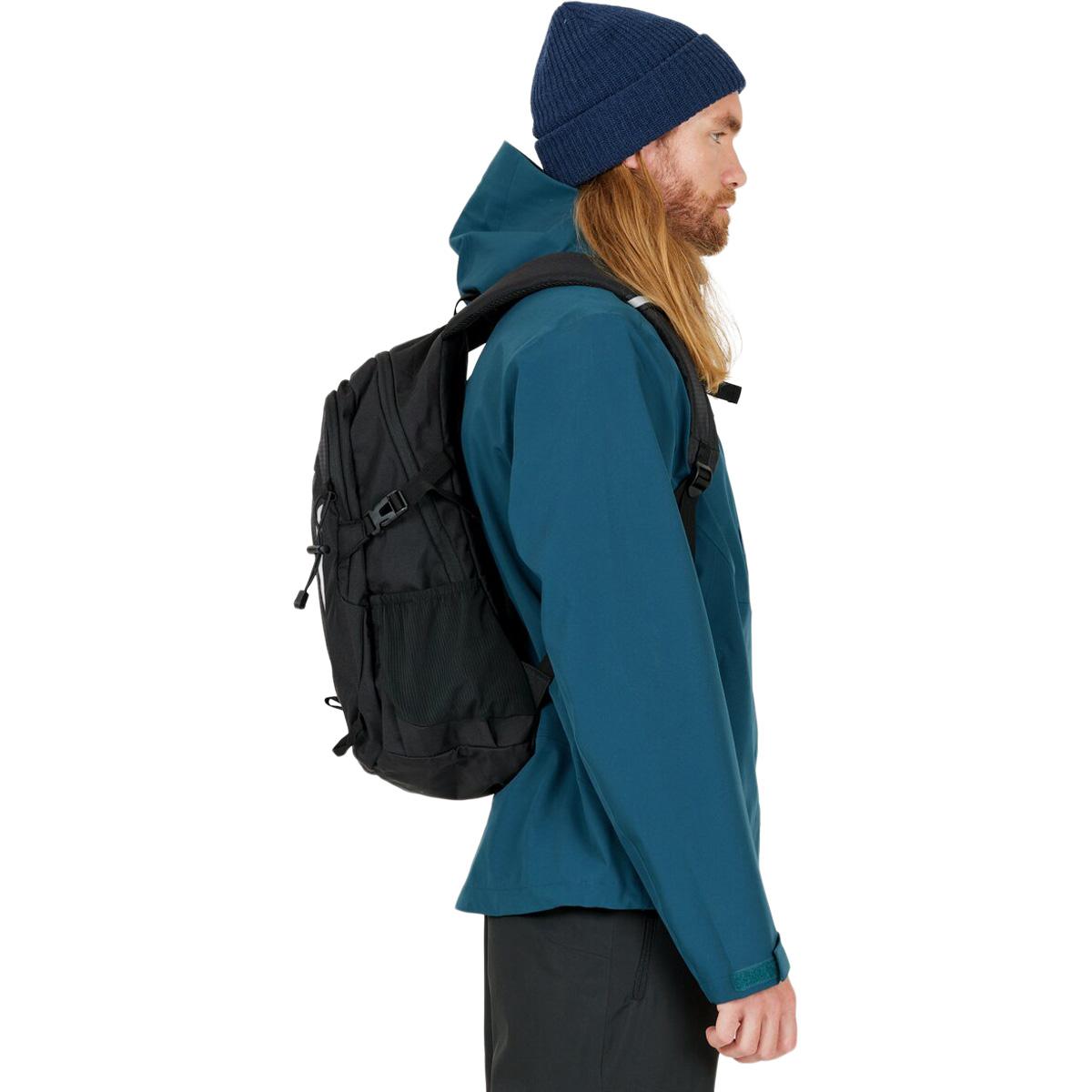 Whistler Alpinak 30L Vandrerygsæk Black