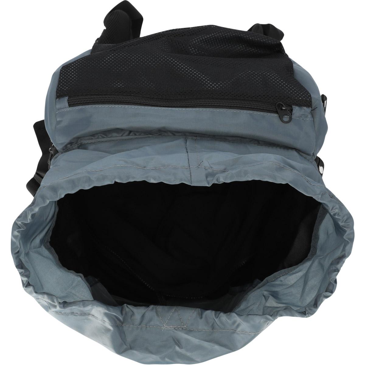Whistler Alpinak 65L Vandrerygsæk Black