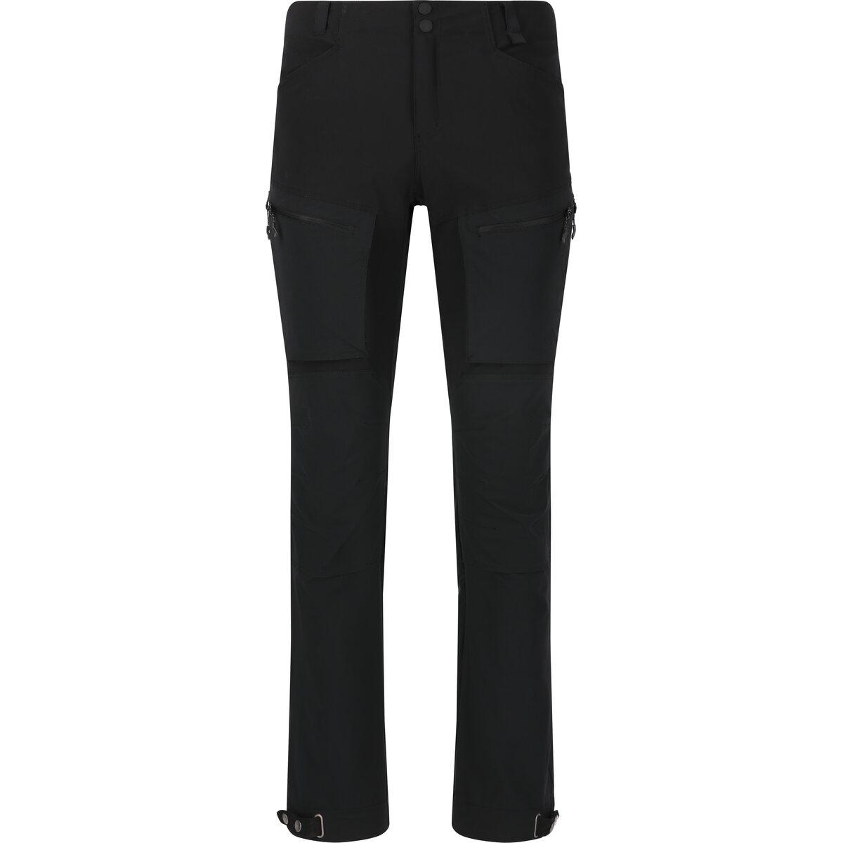 Whistler Kodiak Turbukser Herre Black