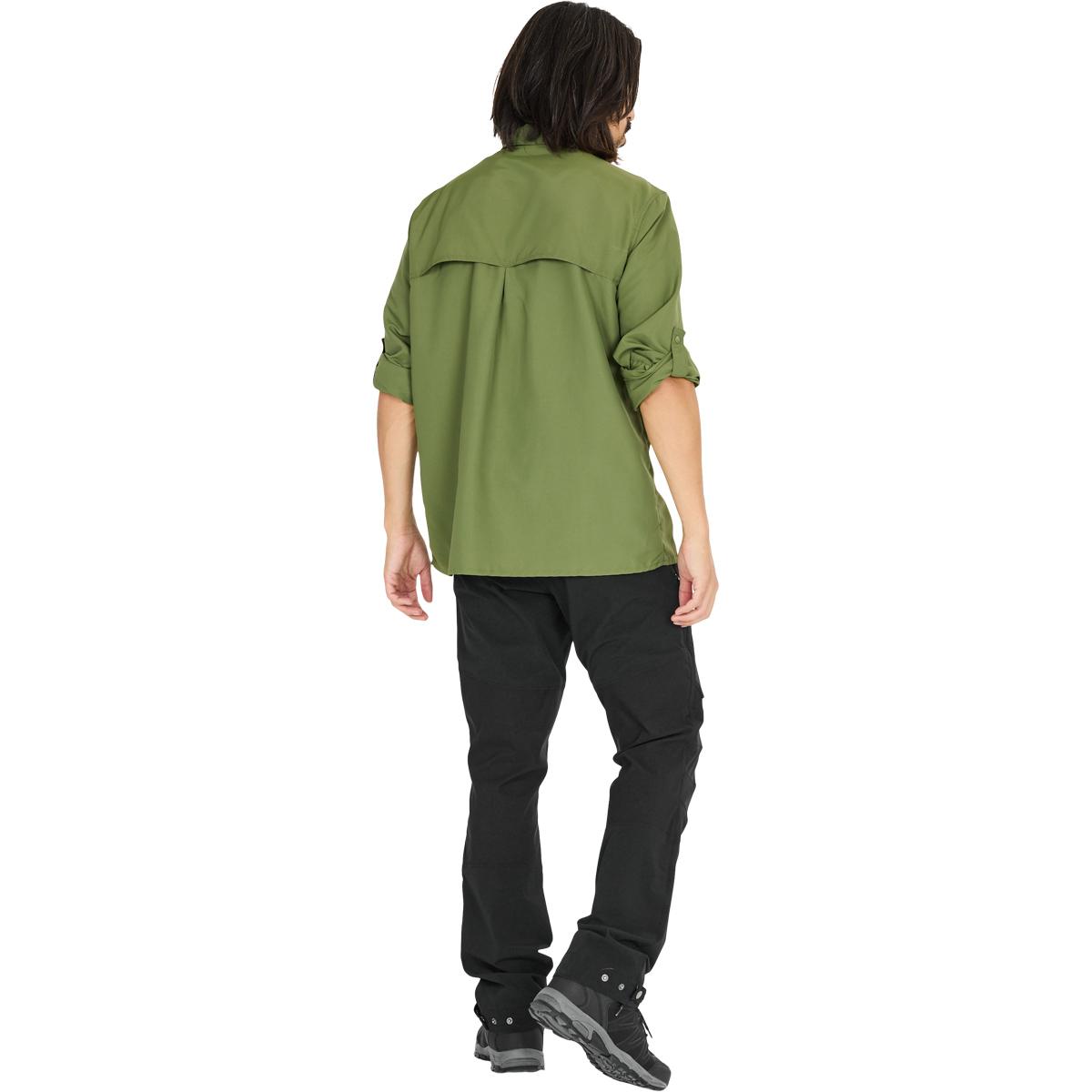 Whistler Kodiak Turbukser Herre Black