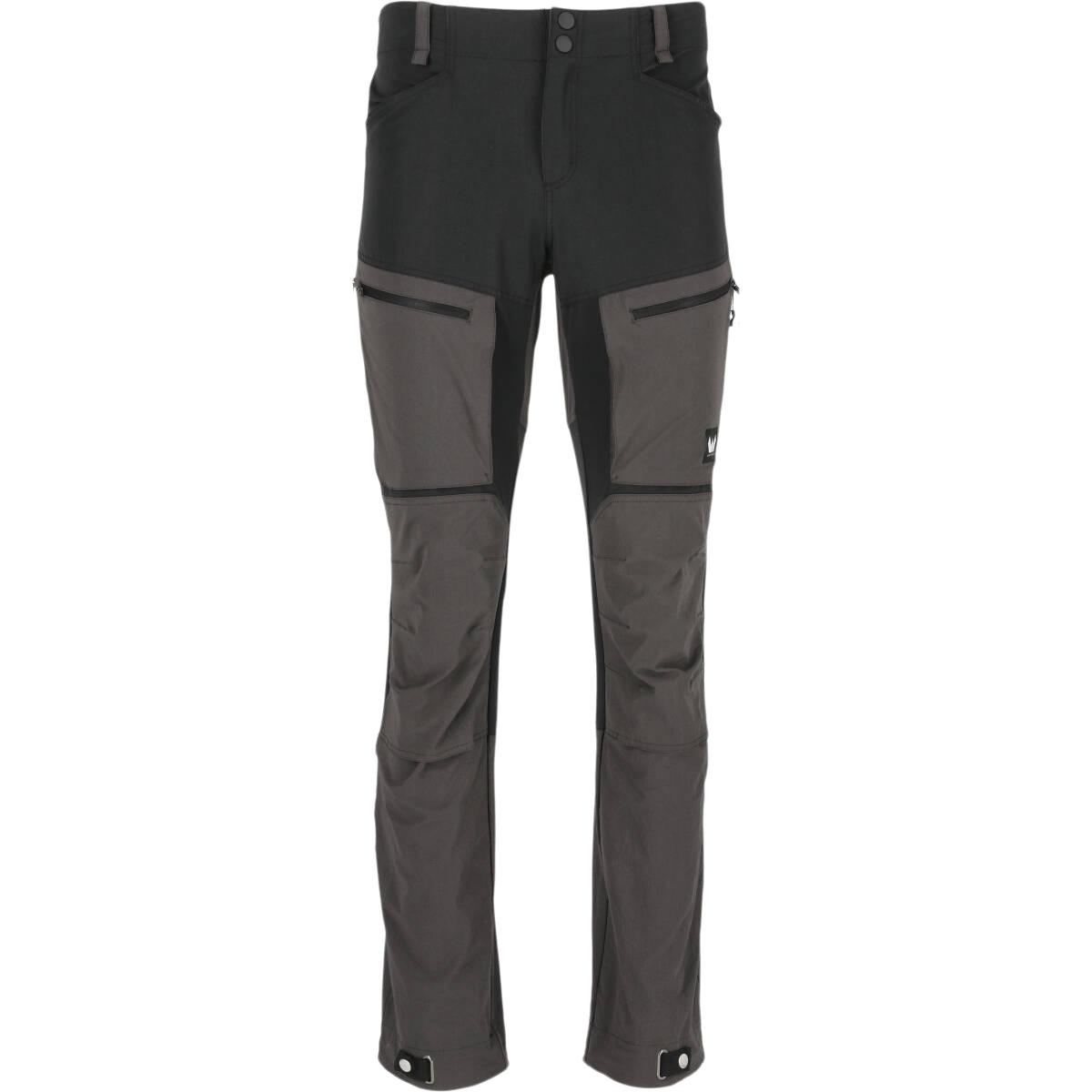 Whistler Kodiak Turbukser Herre Black