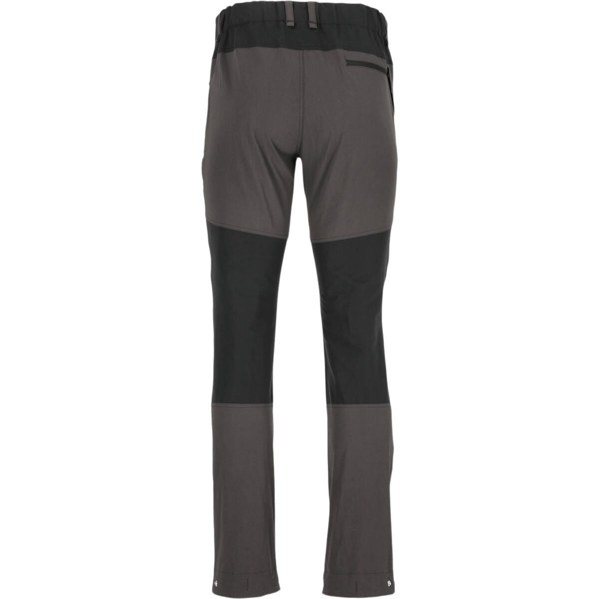 Whistler Kodiak Turbukser Herre Black