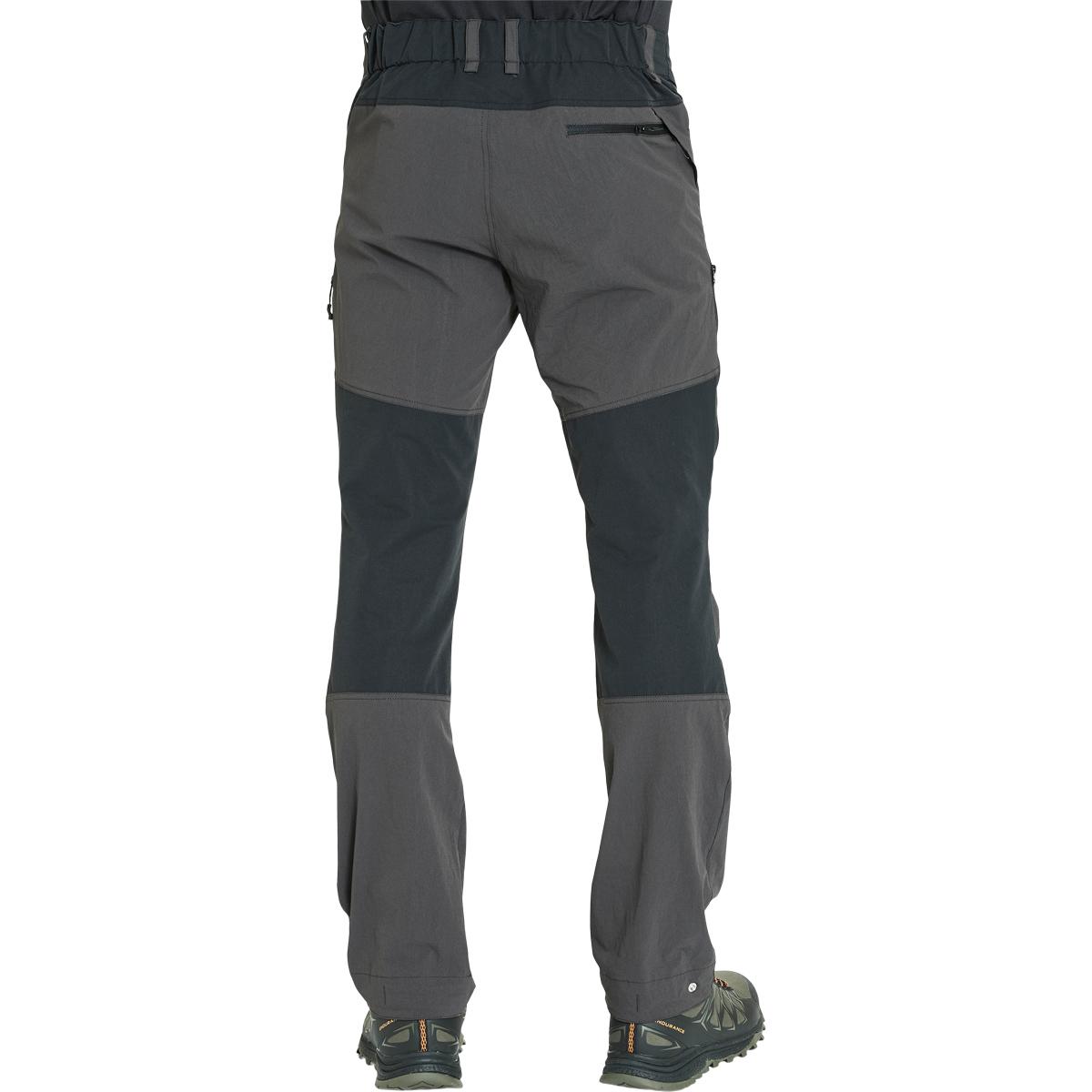 Whistler Kodiak Turbukser Herre Black