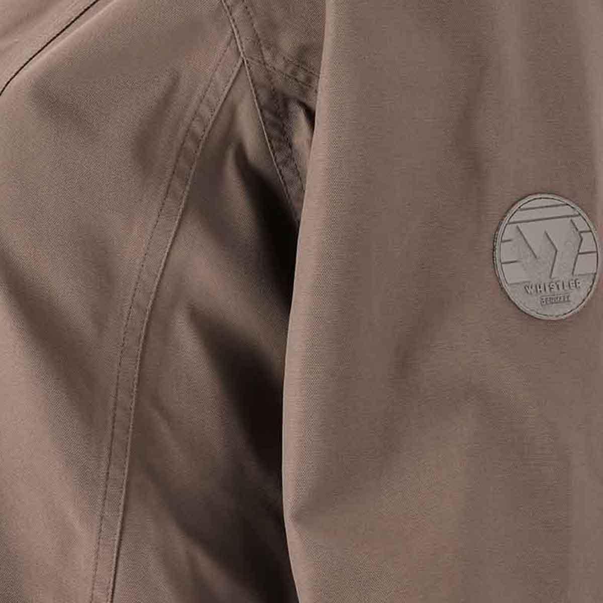 Whistler Andosa Parka Jakke Dame Iron