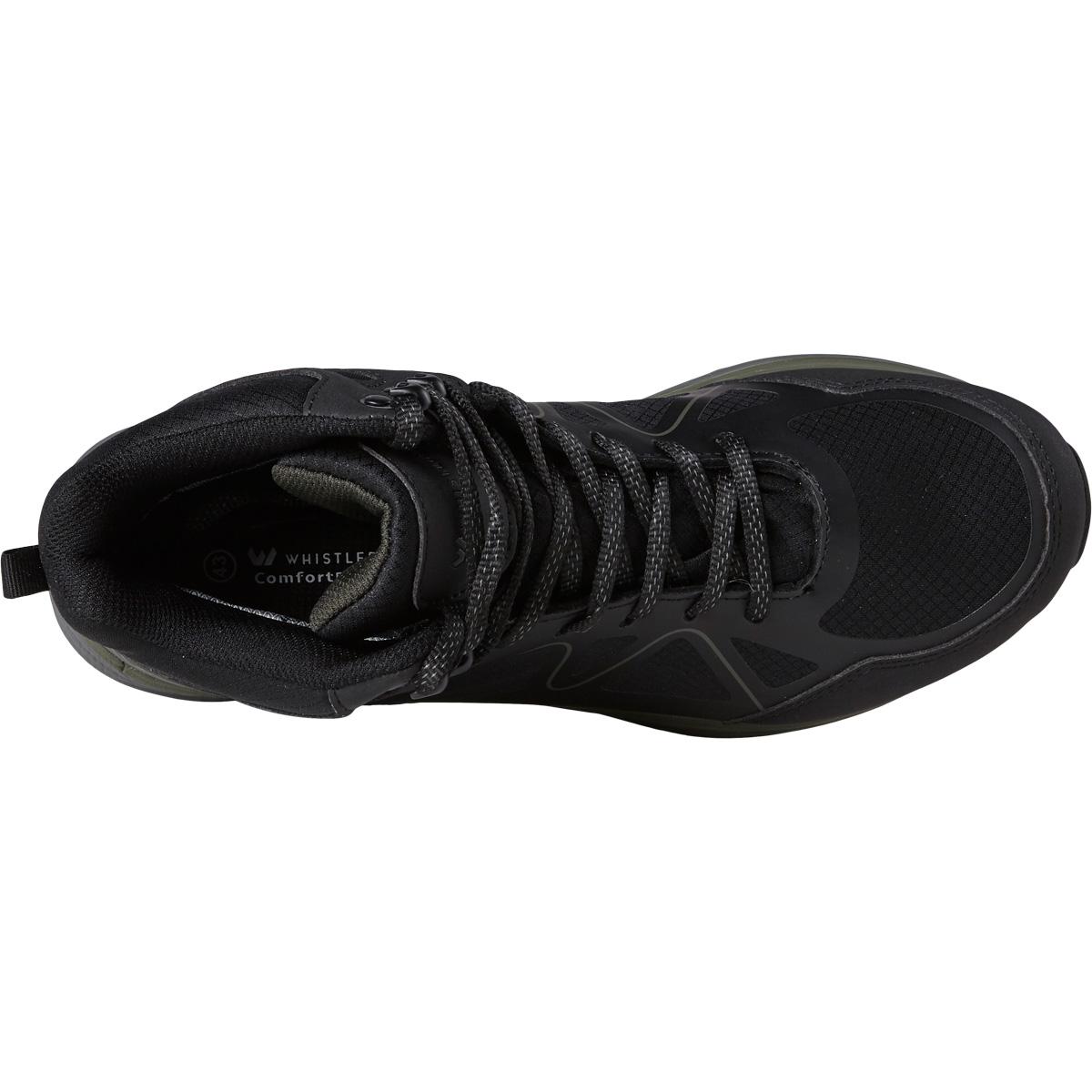 Whistler Columsi WP Vandrestøvler Black