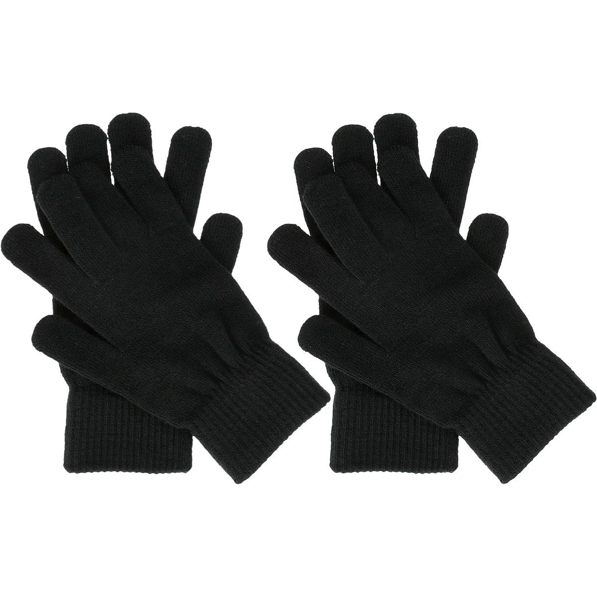 Whistler Matti 2-Pack Vanter Black