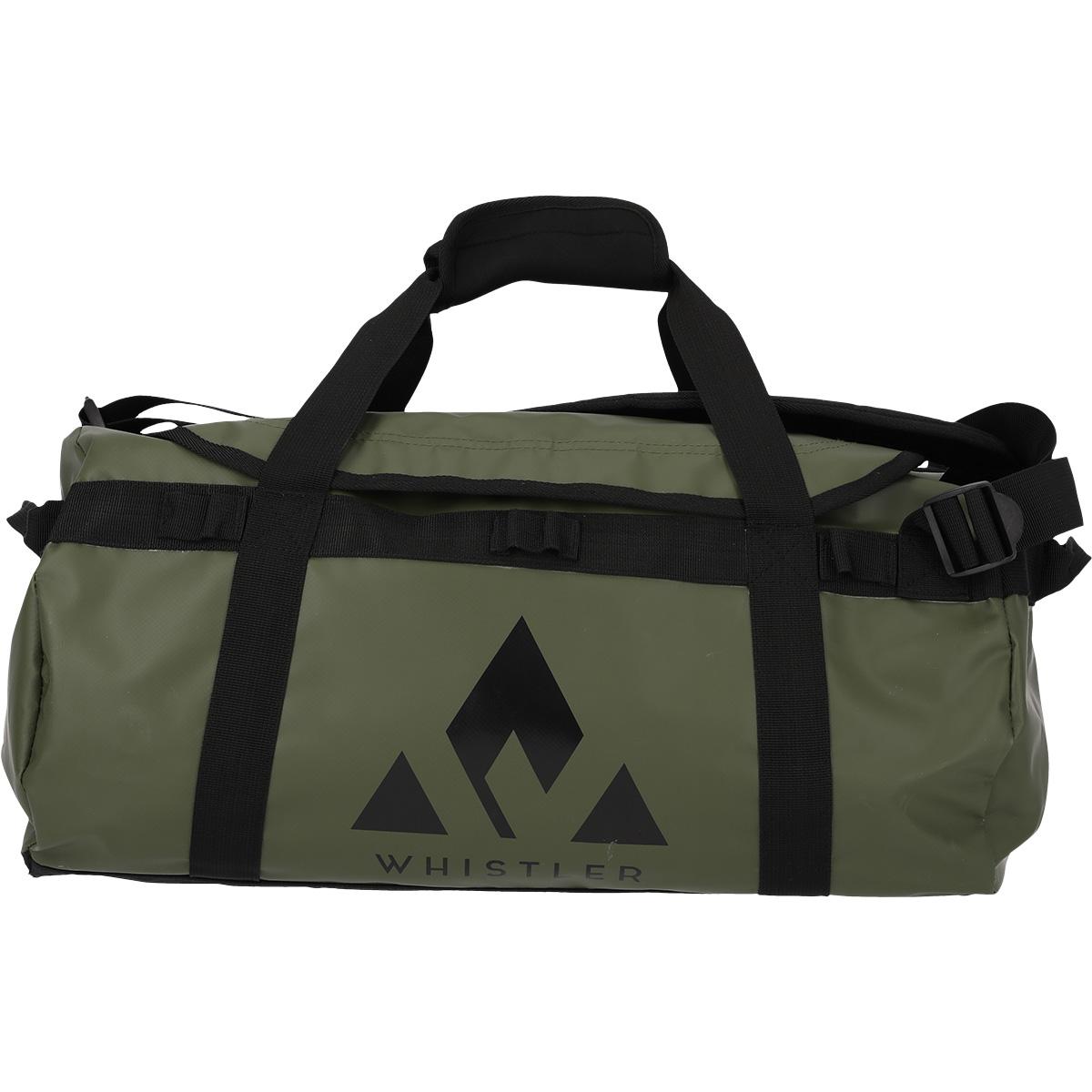 Whistler Rhorsh 40L Duffel Taske Deep Forest