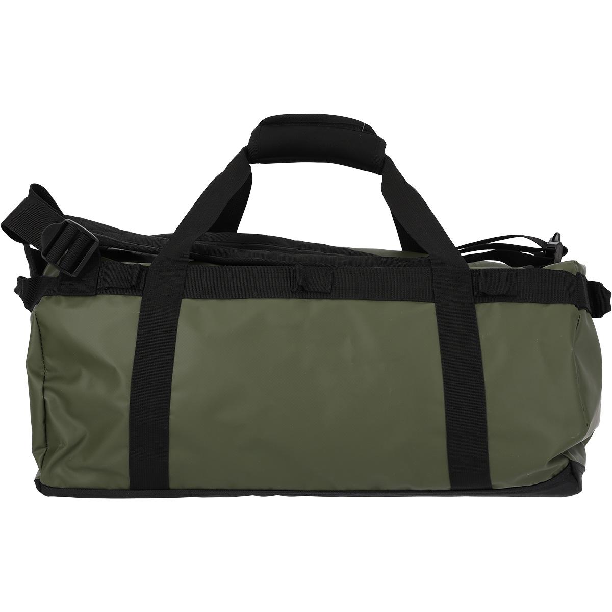 Whistler Rhorsh 40L Duffel Taske Deep Forest