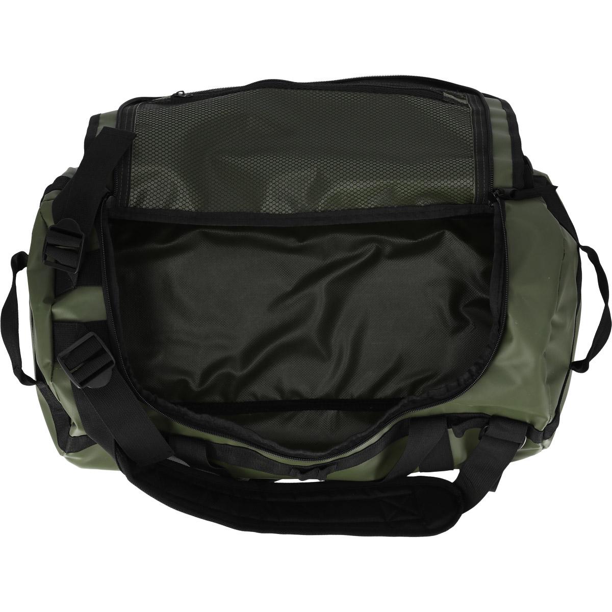Whistler Rhorsh 40L Duffel Taske Deep Forest