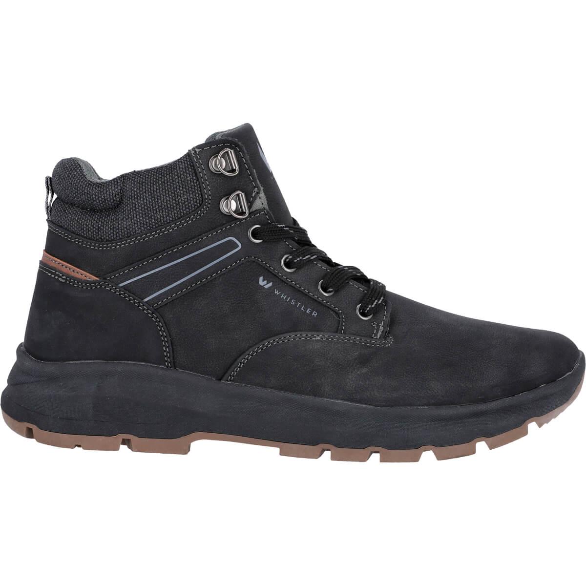 Whistler Aoshilo Støvler Herre Black