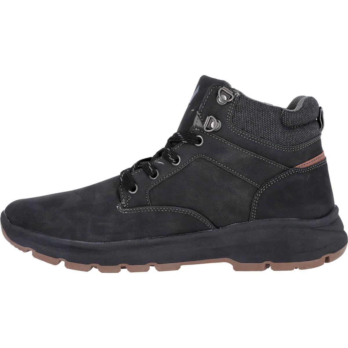 Whistler Aoshilo Støvler Herre Black