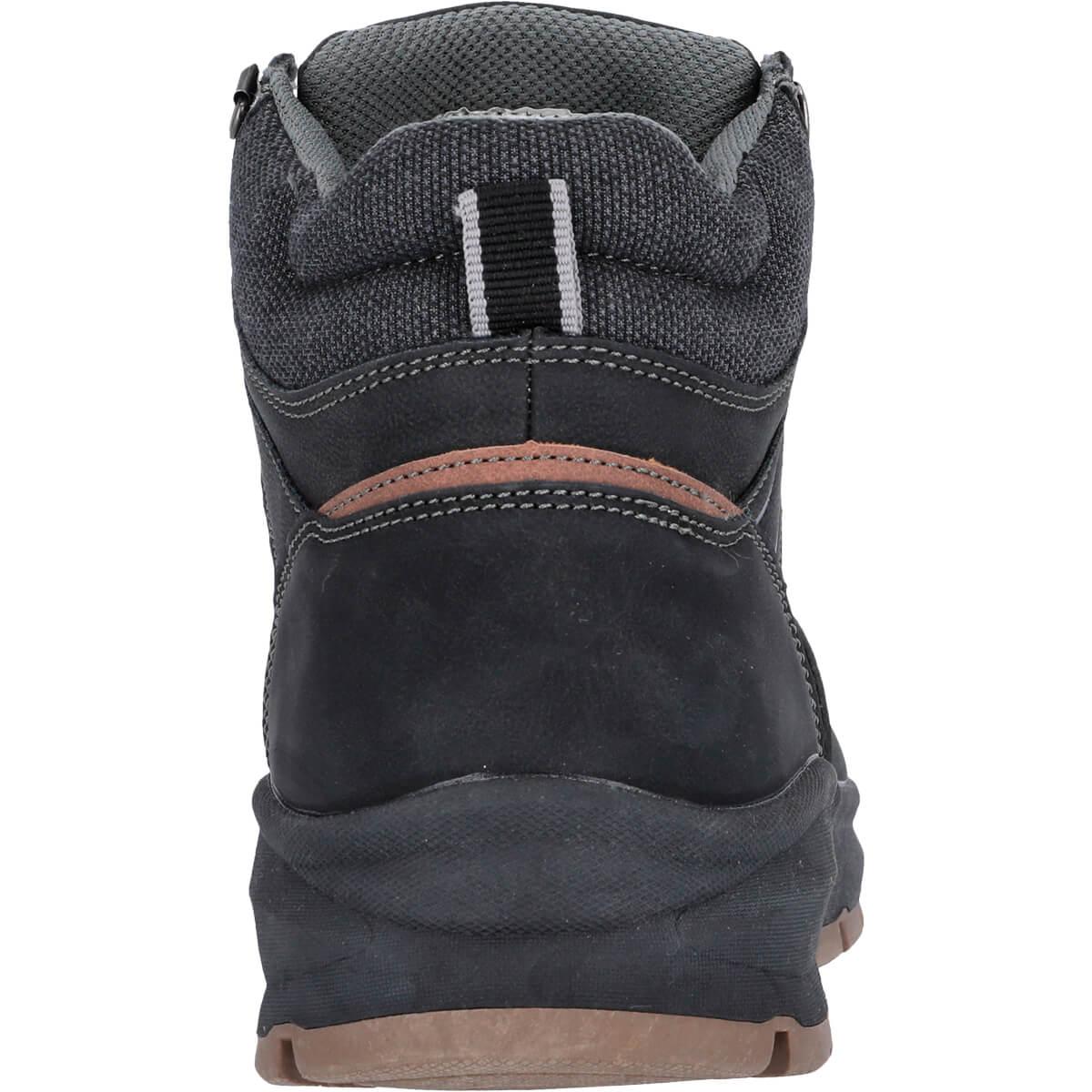 Whistler Aoshilo Støvler Herre Black