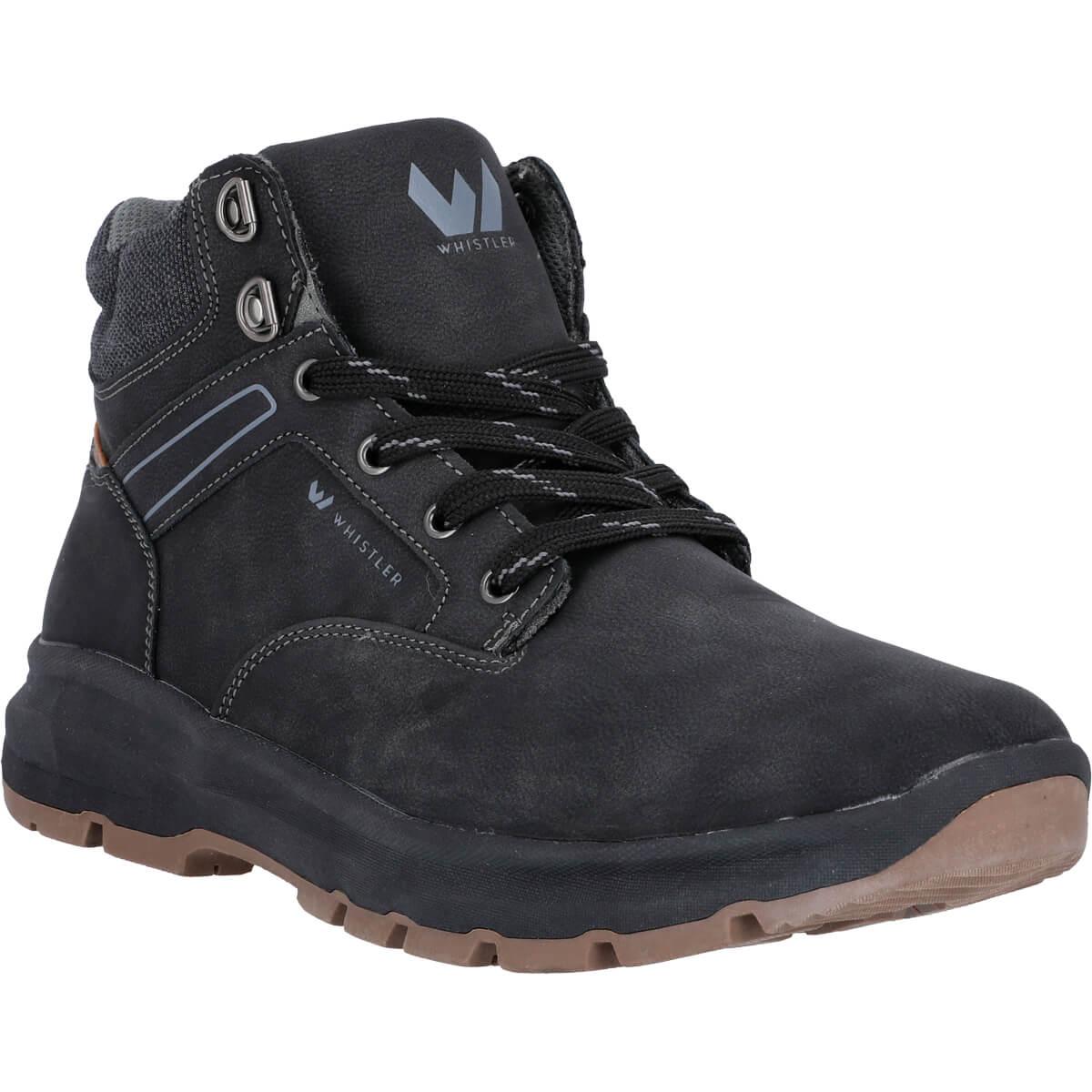 Whistler Aoshilo Støvler Herre Black