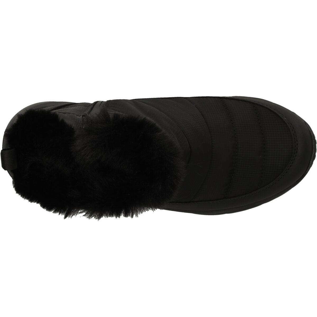 Whistler Hontoe Vinterstøvler Dame Black Solid