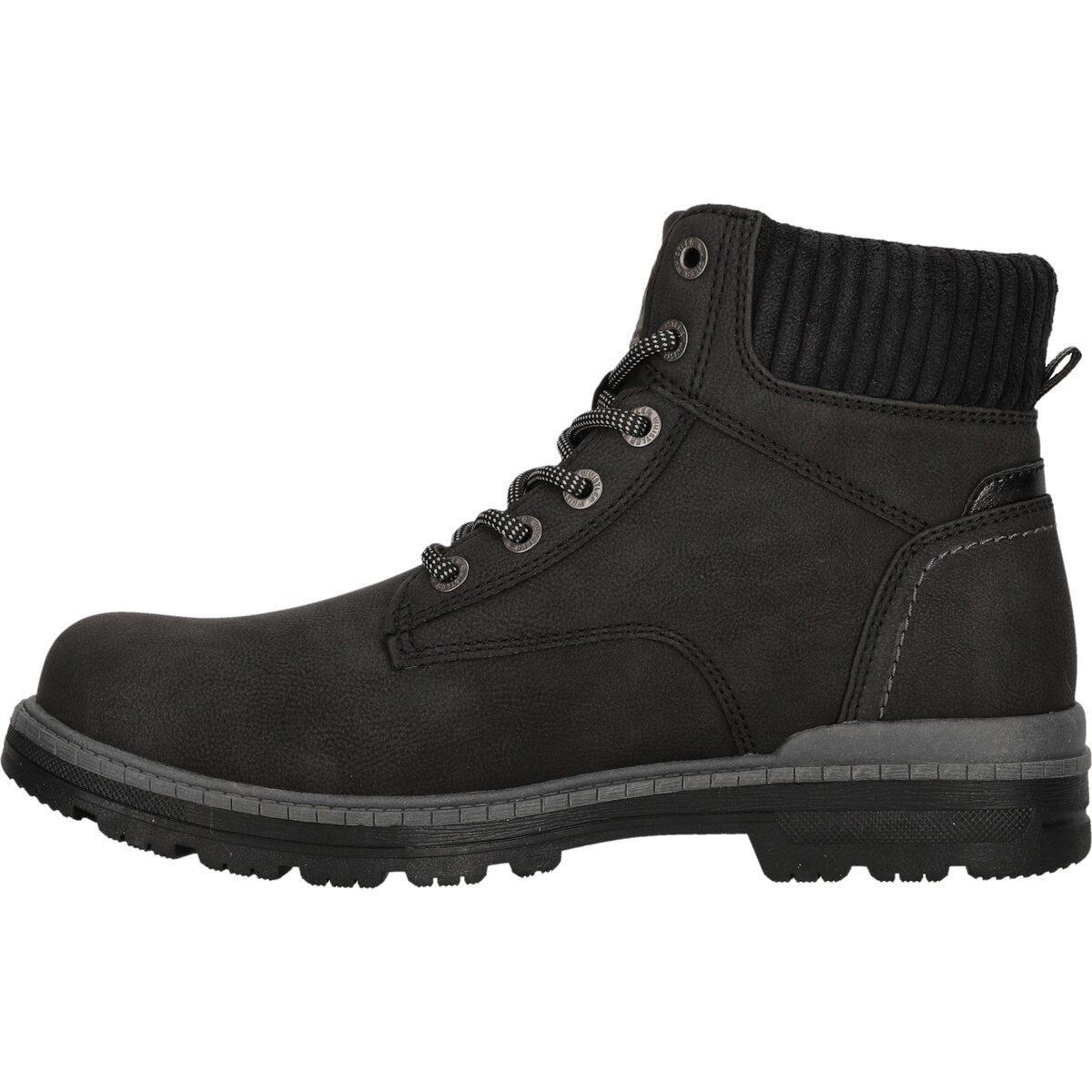 Whistler Enyea Vinterstøvler Dame Black Solid