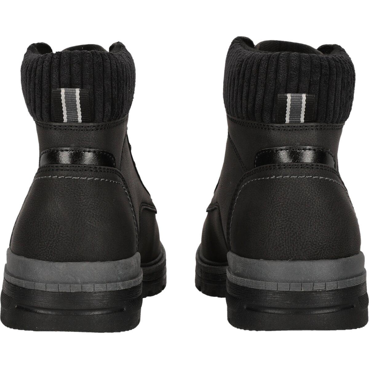 Whistler Enyea Vinterstøvler Dame Black Solid