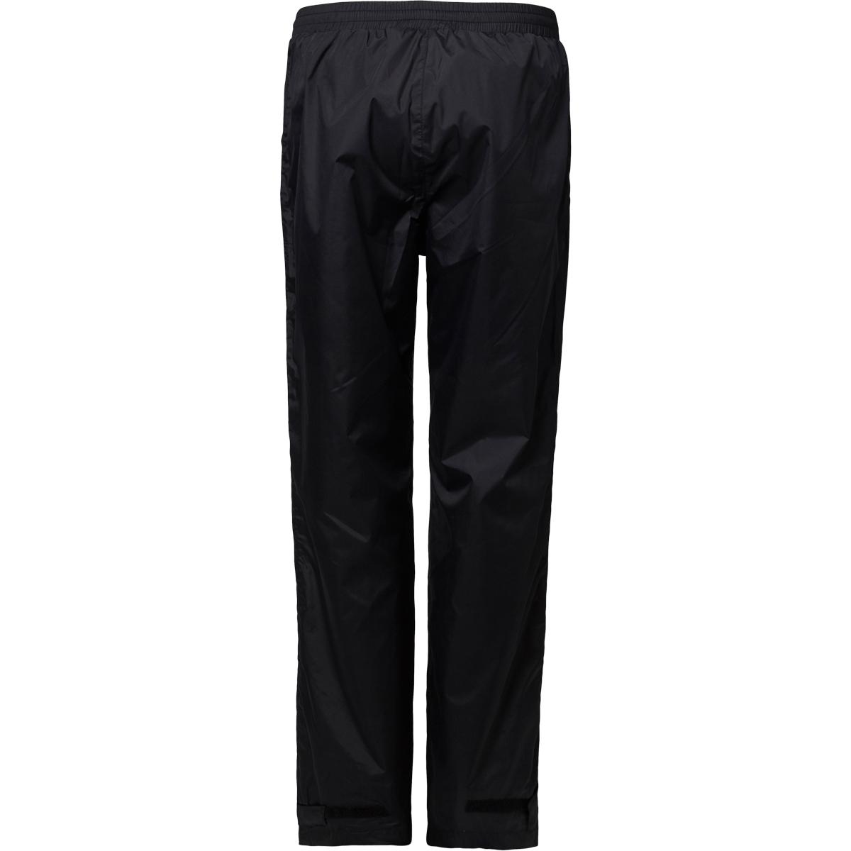 Whistler Alden Regnbukser Herre Black