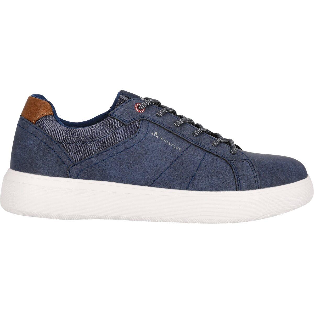 Whistler Pangul Sneakers Herre Print