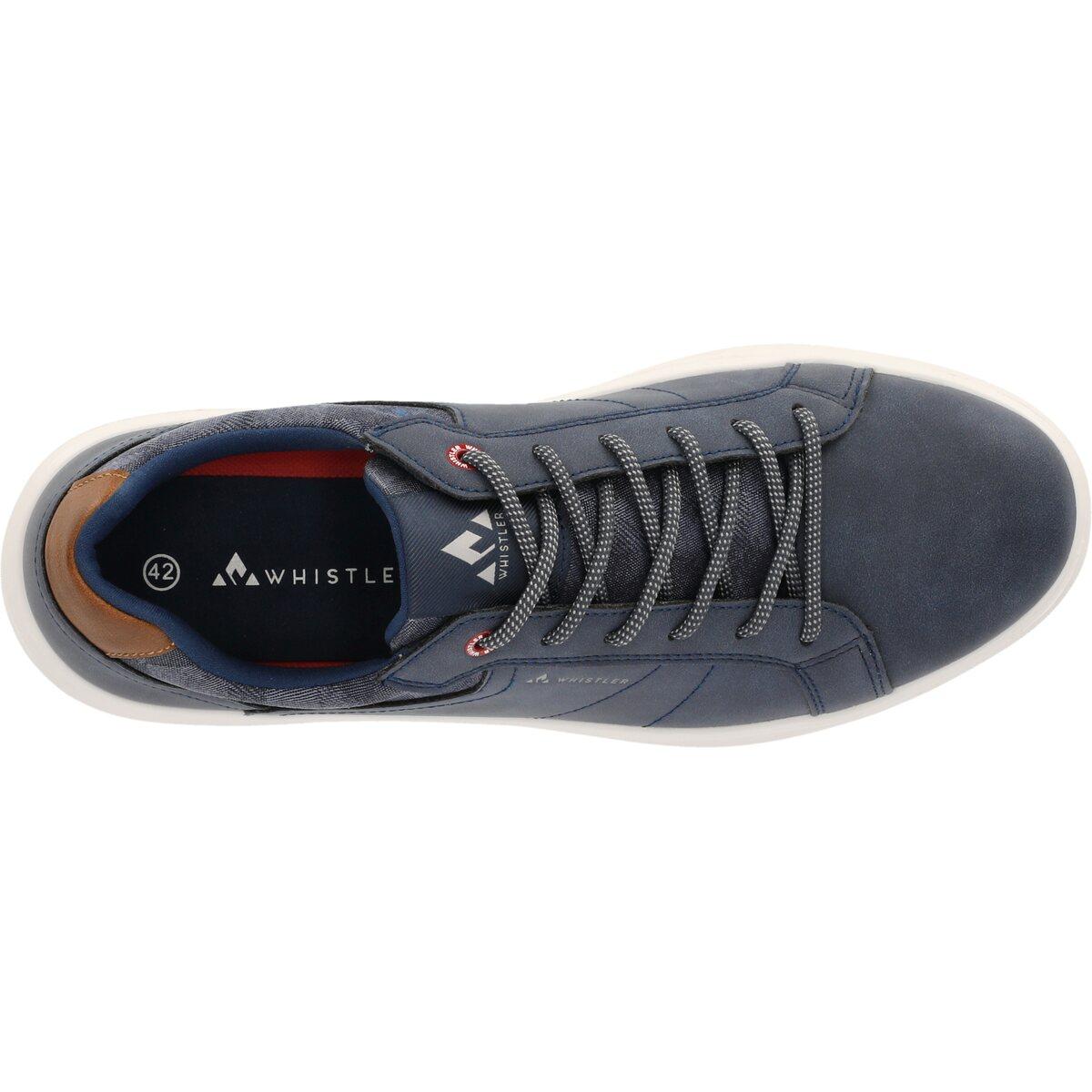 Whistler Pangul Sneakers Herre Print