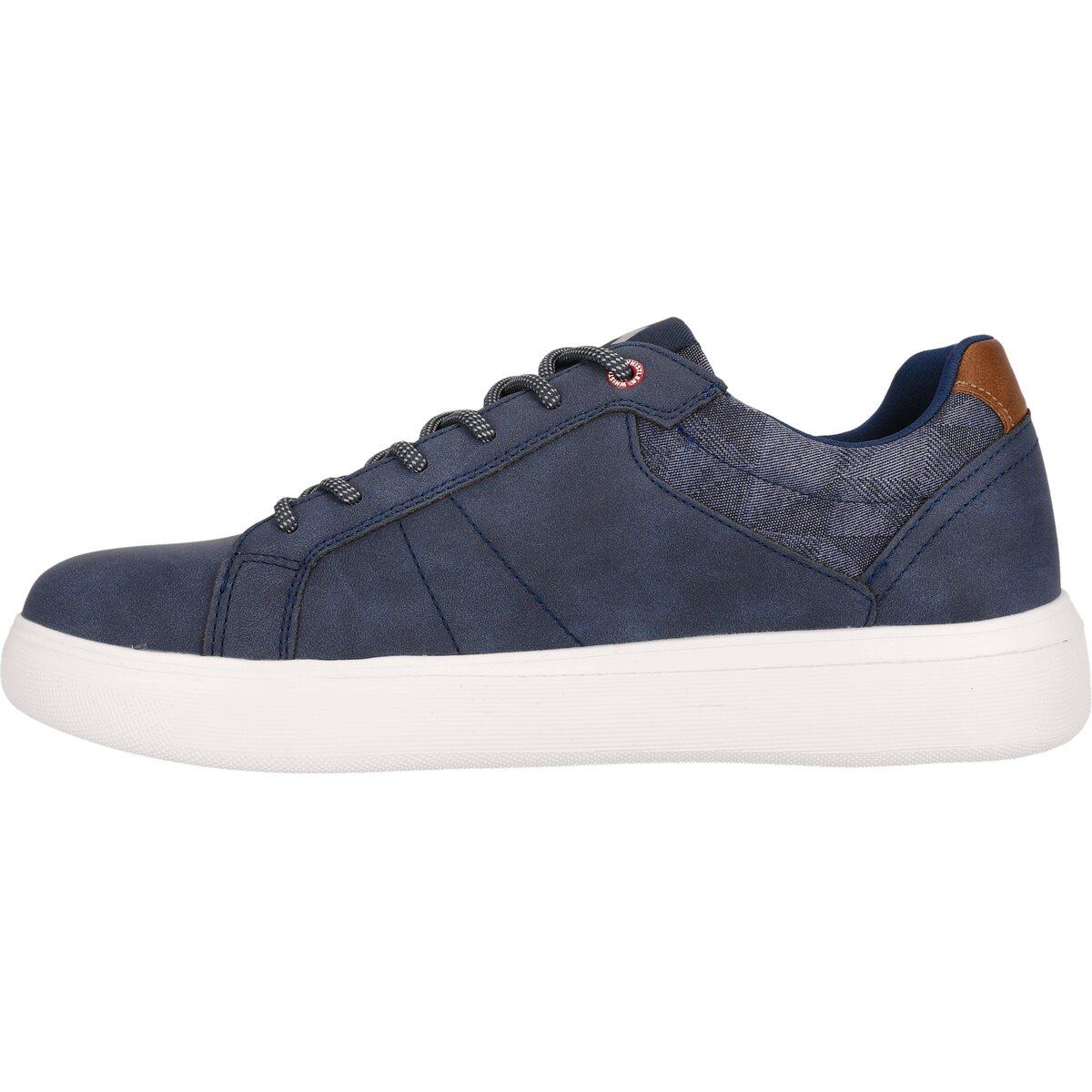 Whistler Pangul Sneakers Herre Print
