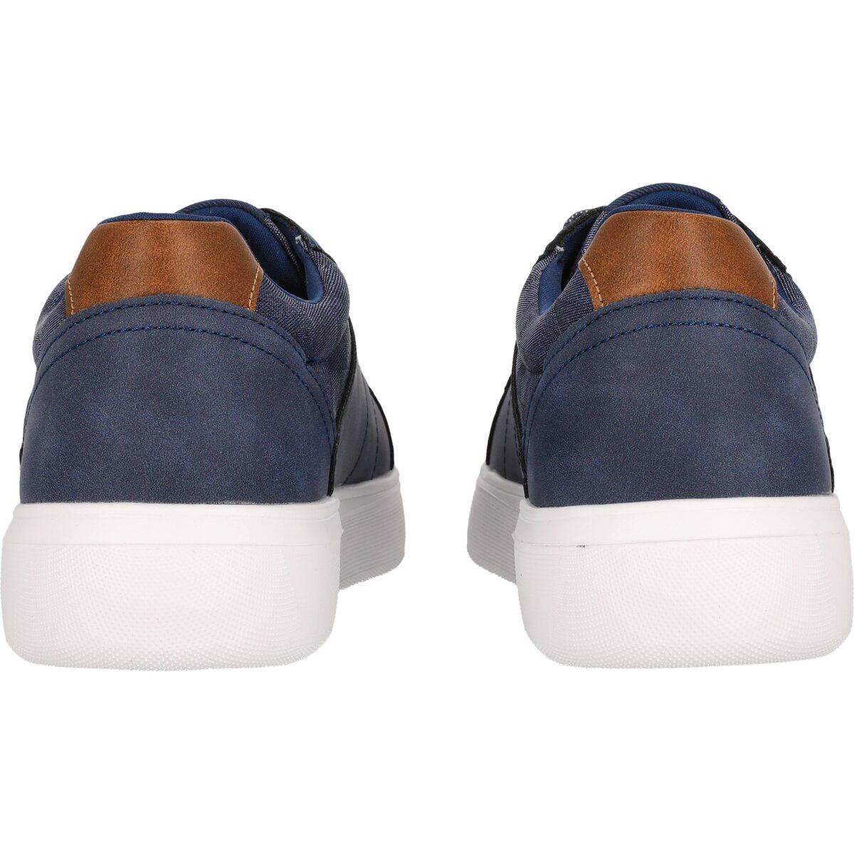 Whistler Pangul Sneakers Herre Print