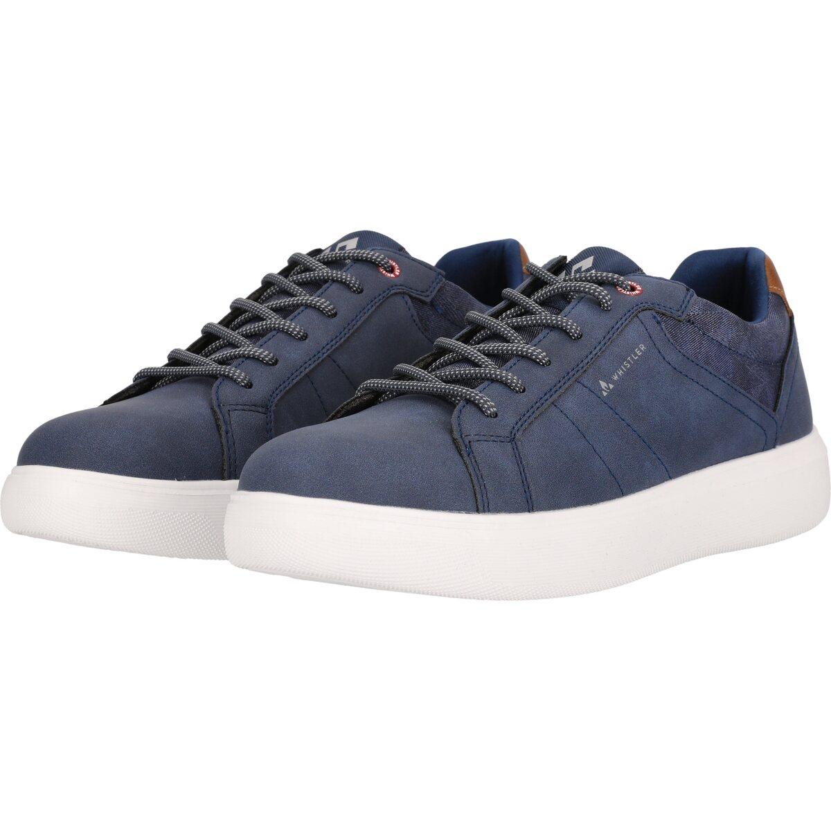 Whistler Pangul Sneakers Herre Print