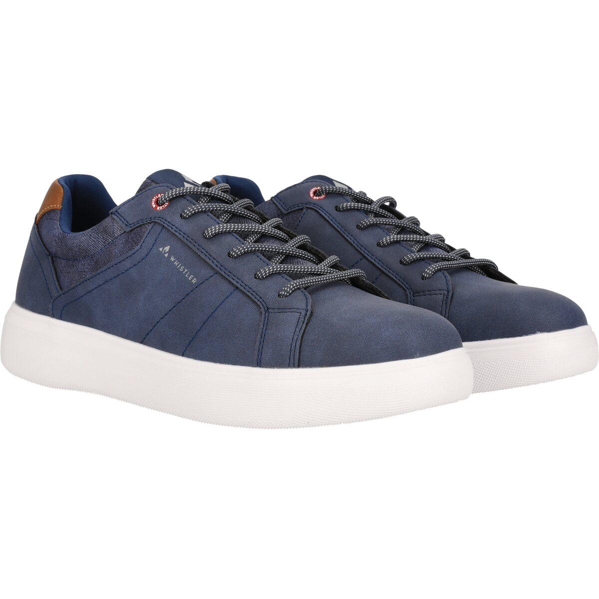 Whistler Pangul Sneakers Herre Print