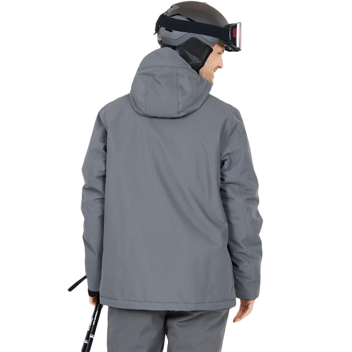 Whistler Drizzle Skijakke Herre Turbulence