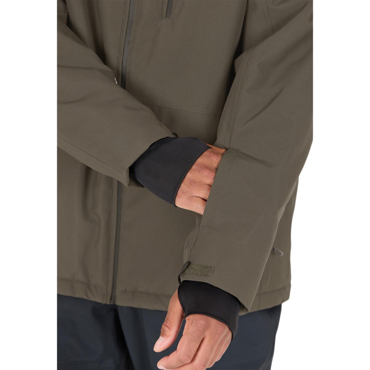 Whistler Drizzle Skijakke Herre 1071a