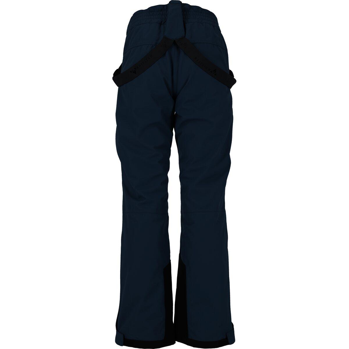 Whistler Drizzle Skibukser Dame Navy Blazer