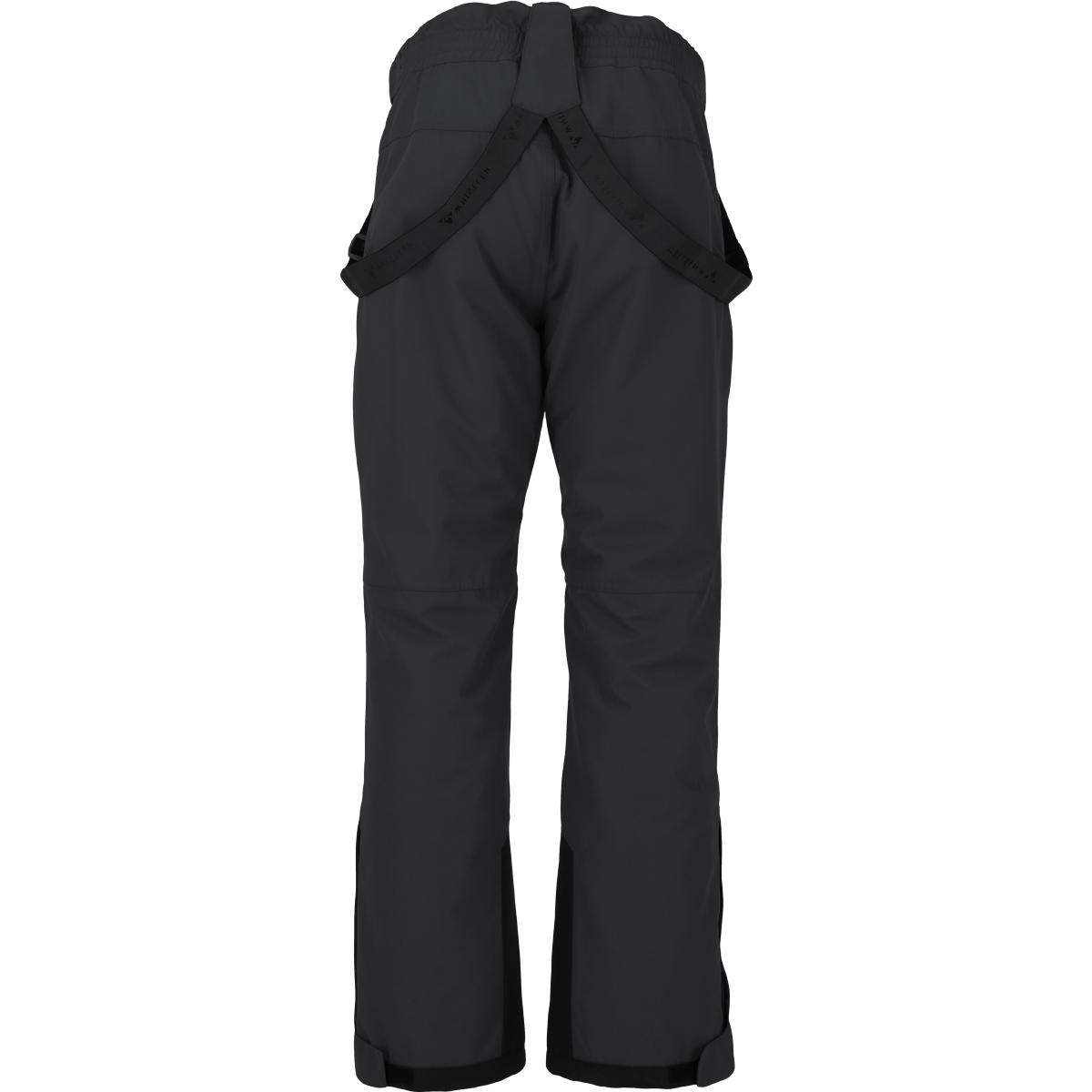 Whistler Drizzle Skibukser Herre Black