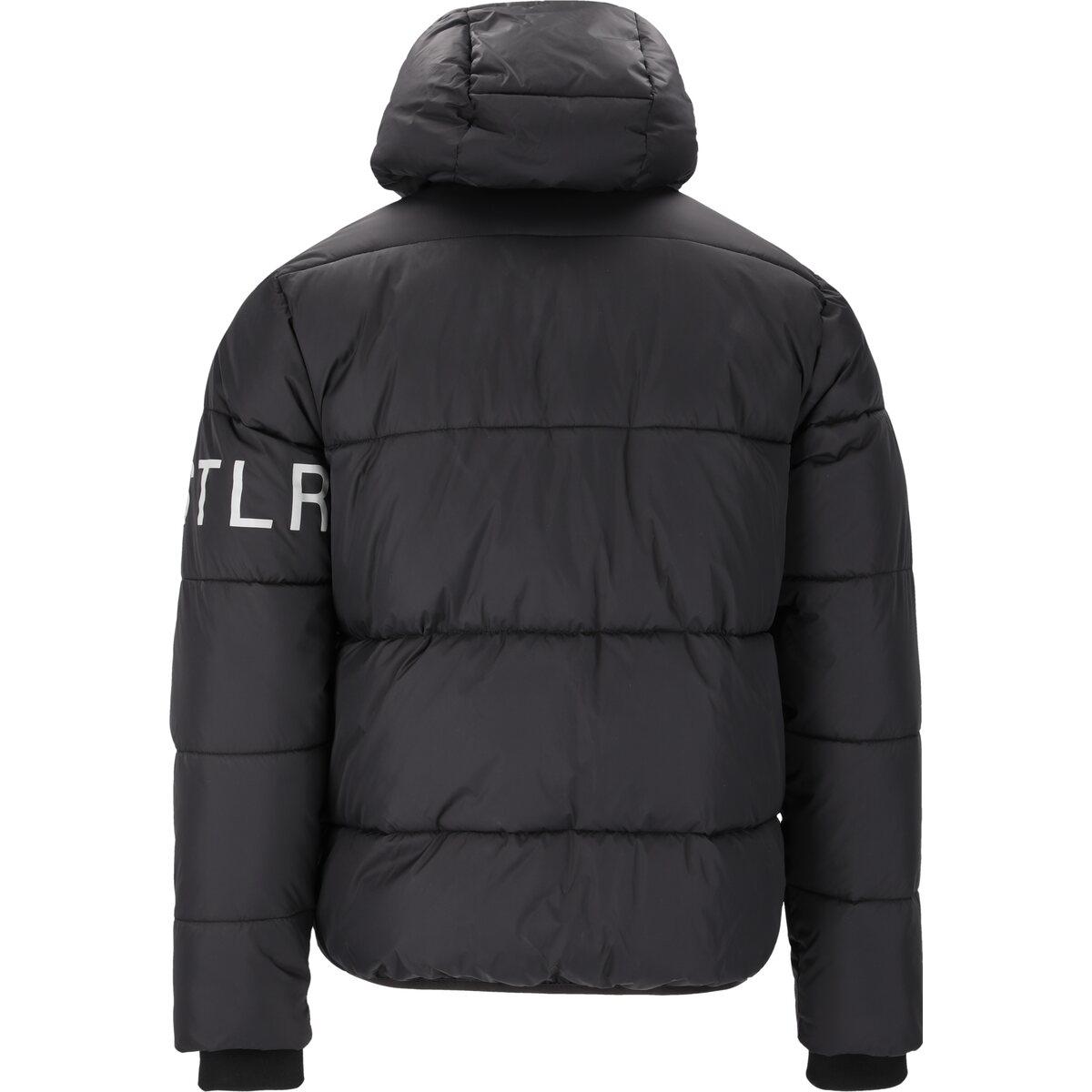 Whistler Drift Puffer Jakke Herre Black