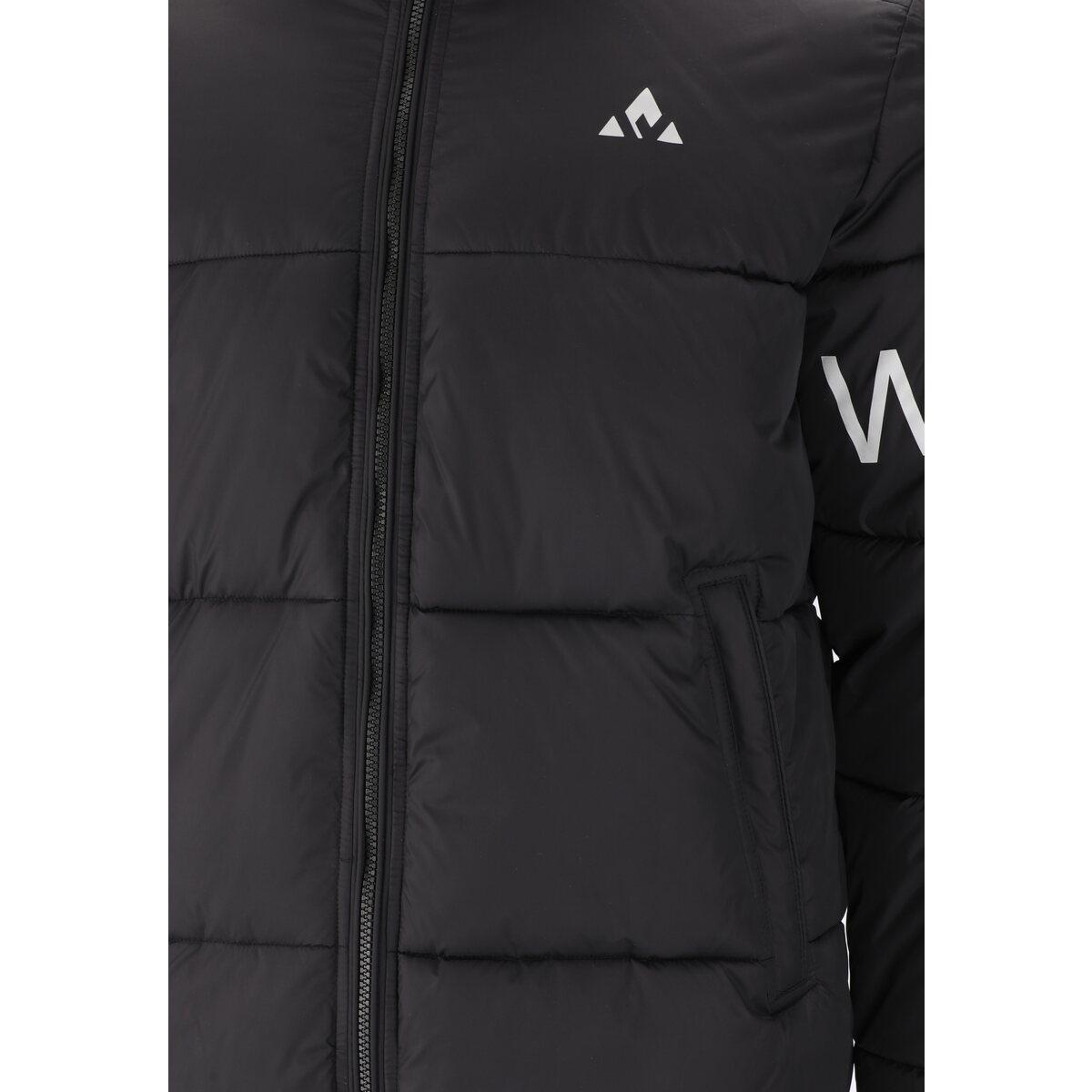 Whistler Drift Puffer Jakke Herre Black
