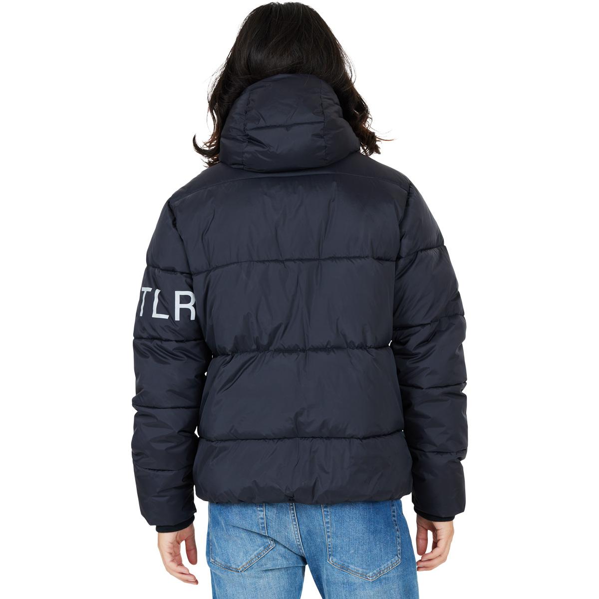 Whistler Drift Puffer Jakke Herre Black