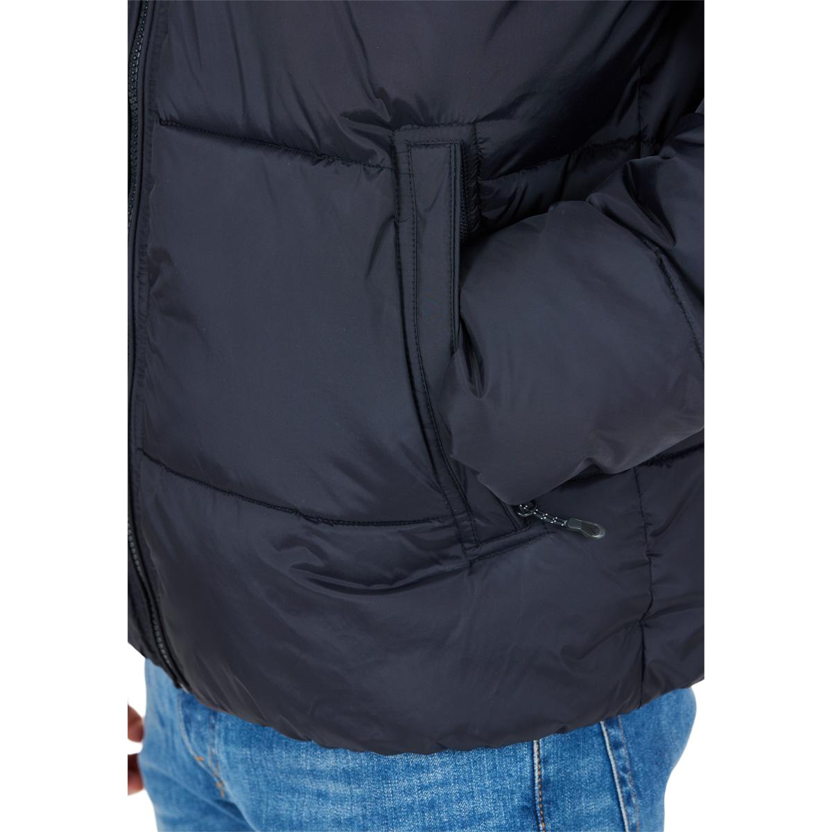 Whistler Drift Puffer Jakke Herre Black