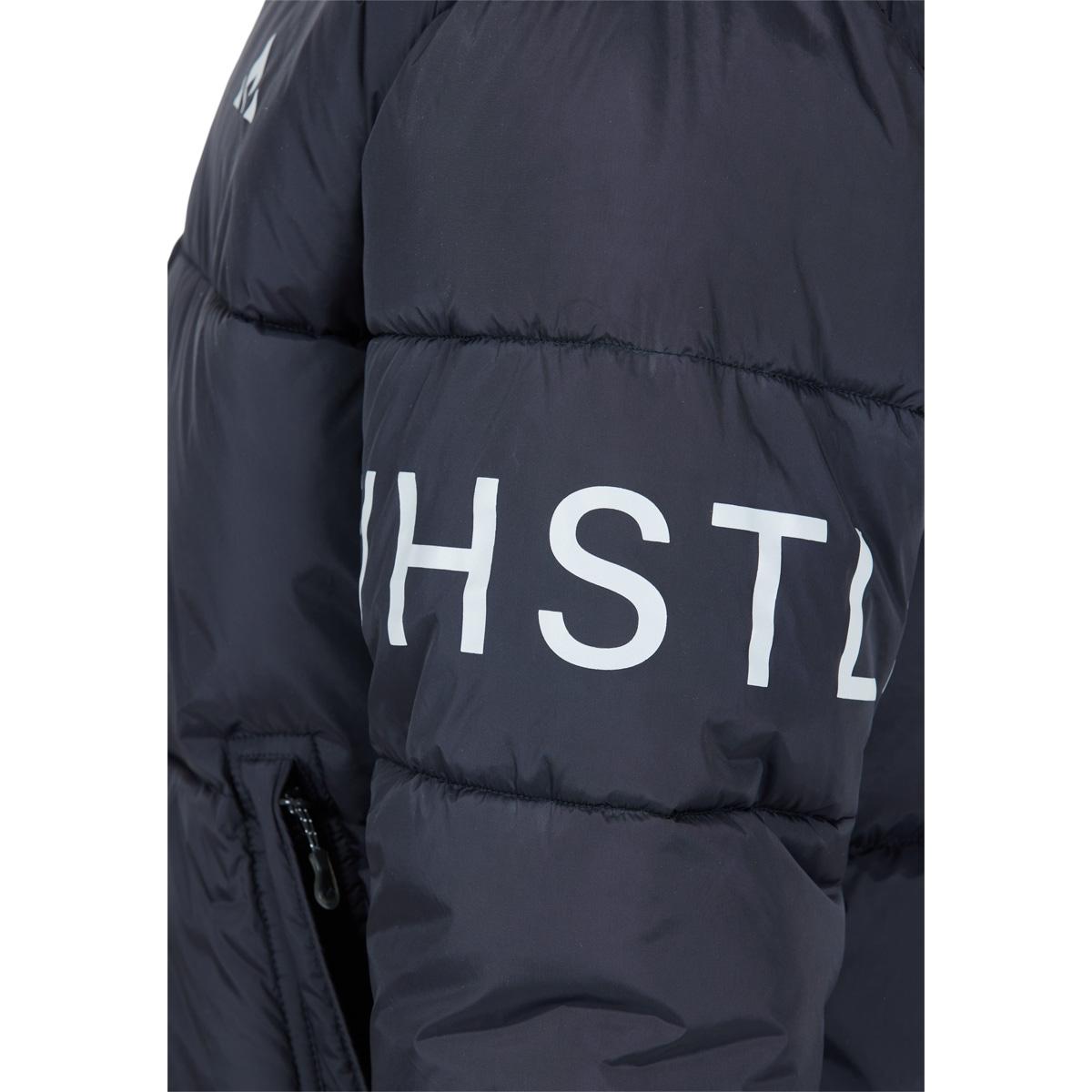 Whistler Drift Puffer Jakke Herre Black