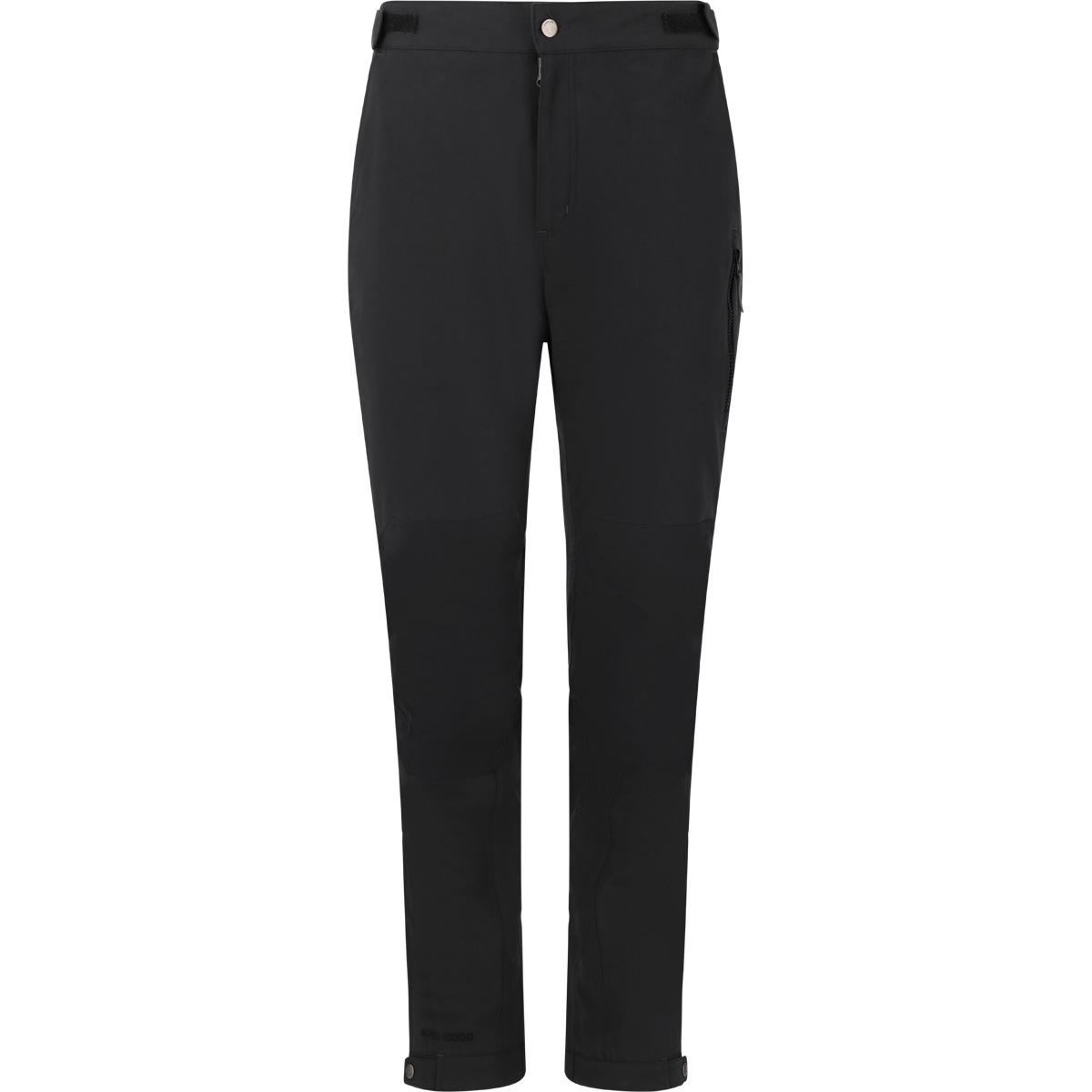 Whistler Wander Insulated Turbukser Herre Black