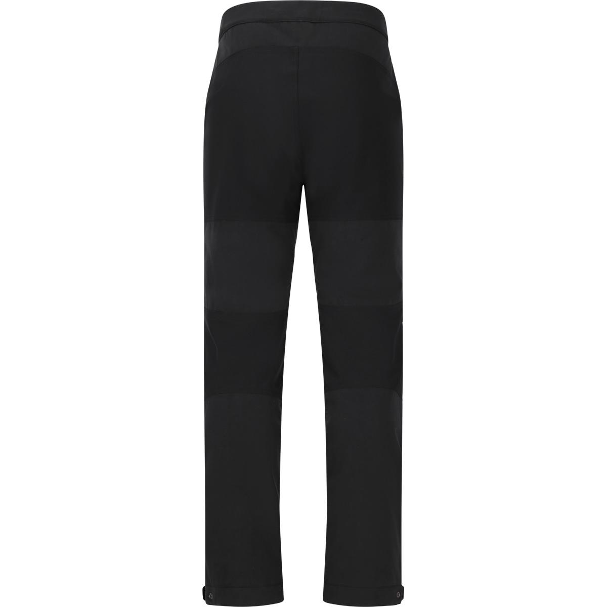 Whistler Wander Insulated Turbukser Herre Black