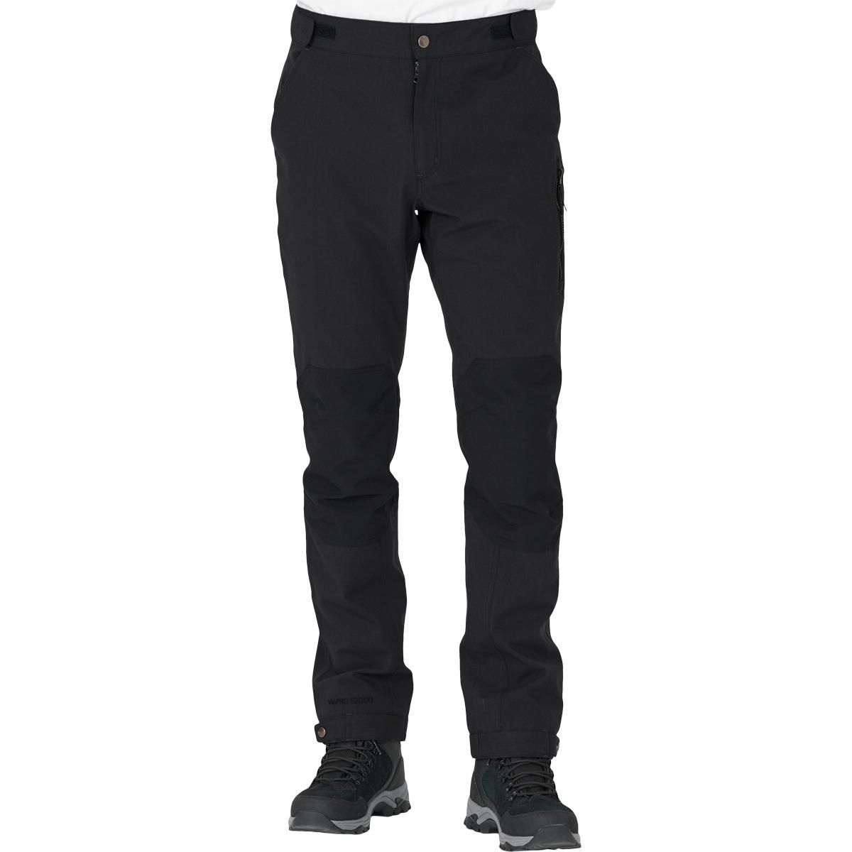 Whistler Wander Insulated Turbukser Herre Black